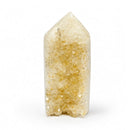 Citrine Cluster Point (194g)