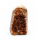Citrine Cluster Point (226g)