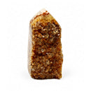 Citrine Cluster Point (102g)
