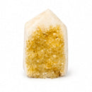 Citrine Cluster Point (156g)