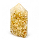 Citrine Cluster Point (475g)