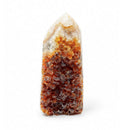 Citrine Cluster Point (71g)