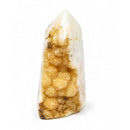 Citrine Cluster Point (172g)