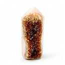Citrine Cluster Point (235g)