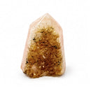 Citrine Cluster Point (145g)