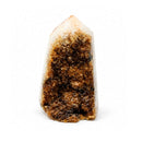Citrine Cluster Point (175g)