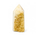 Citrine Cluster Point (143g)
