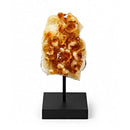 Rough Citrine Cluster (896g)
