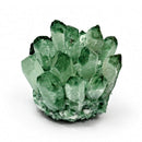 Phantom Quartz Cluster (313g)