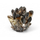 Smokey Quartz Cluster (300g)