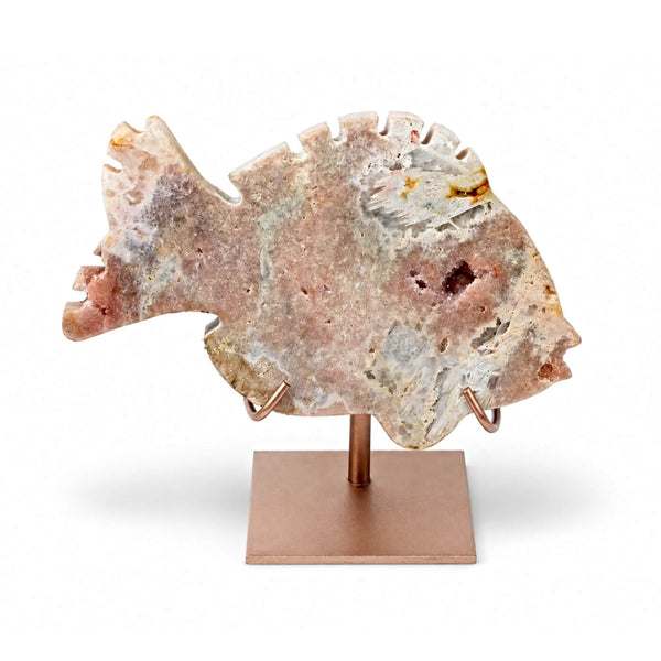 Unique & rare crystals