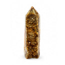 Citrine Cluster Point (211g)