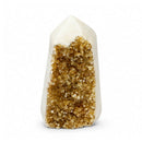 Citrine Cluster Point (273g)