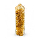 Citrine Cluster Point (212g)