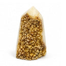 Citrine Cluster Point (327g)