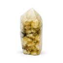 Citrine Cluster Point (271g)