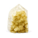 Citrine Cluster Point (267g)