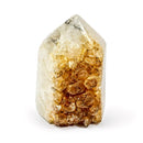 Citrine Cluster Point (170g)