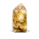 Citrine Cluster Point (124g)