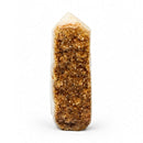 Citrine Cluster Point (306g)