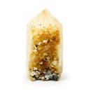 Citrine Cluster Point (114g)