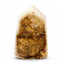 Citrine Cluster Point (524g)
