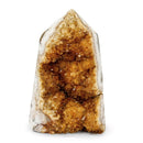 Citrine Cluster Point (425g)