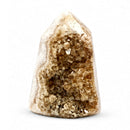 Citrine Cluster Point (476g)