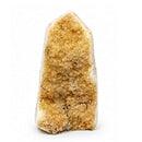 Citrine Cluster Point (418g)