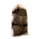 Citrine Cluster Point (400g)