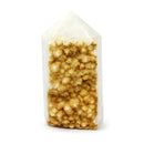 Citrine Cluster Point (800g)