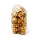 Citrine Cluster Point (727g)