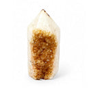 Citrine Cluster Point (595g)