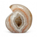 Agate Raindrop (1583g)