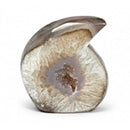 Agate Raindrop (943g)
