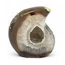 Agate Raindrop (590g)
