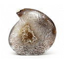 Agate Raindrop (602g)