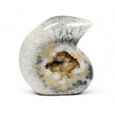 Agate Raindrop (661g)