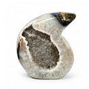 Agate Raindrop (633g)
