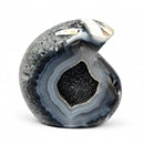 Agate Raindrop (861g)