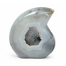 Agate Raindrop (458g)