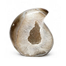 Agate Raindrop (451g)