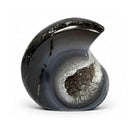Agate Raindrop (567g)