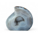 Agate Raindrop (313g)