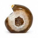 Agate Raindrop (529g)