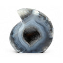 Agate Raindrop (541g)