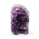 Amethyst Cluster Cave (296g)