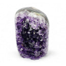 Amethyst Cluster Cave (252g)
