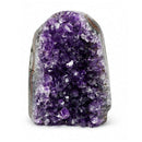 Amethyst Cluster Cave (272g)