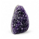Amethyst Cluster Cave (99g)